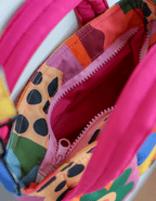 Mini Marshmallow Bag - Picasso