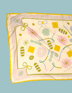 Pashmina / Long Scarf