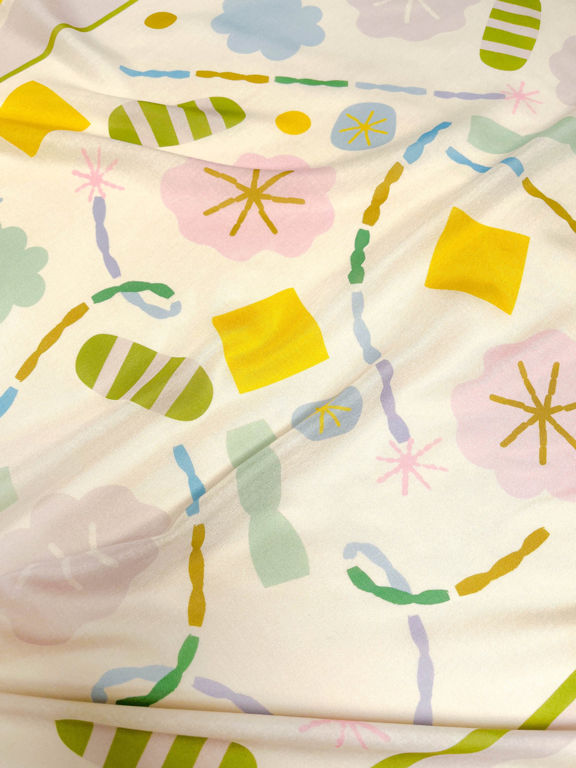 Pashmina / Long Scarf
