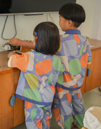 Smitten Kids - Itsy - Bitsy Shirt - Ronce