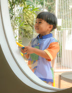 Smitten Kids - Itsy - Bitsy Shirt - Ronce