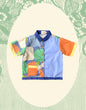 Smitten Kids - Itsy - Bitsy Shirt - Ronce