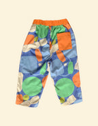 Smitten Kids - Long Pants - Blocks