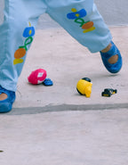 Smitten Kids - Long Pants - Statue