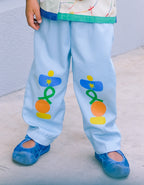 Smitten Kids - Long Pants - Statue