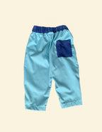 Smitten Kids - Long Pants - Statue