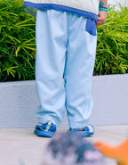 Smitten Kids - Long Pants - Statue