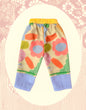 Smitten Kids - Pocket Pants- Rossi