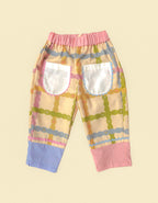Smitten Kids - Pocket Pants- Plaids