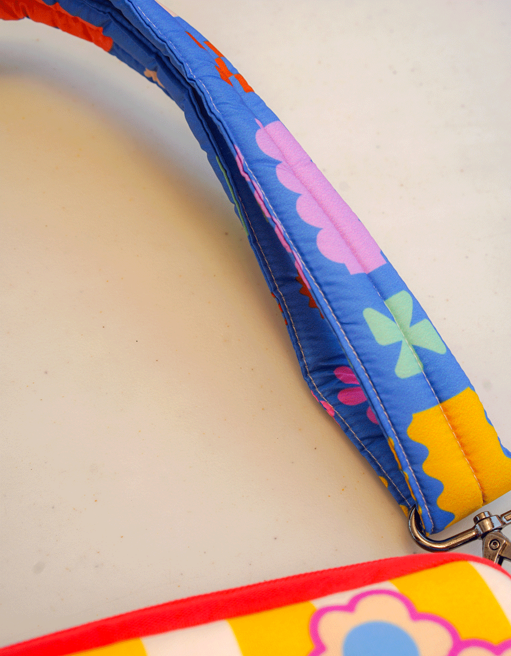 Smitten Strap Bag Adjustable