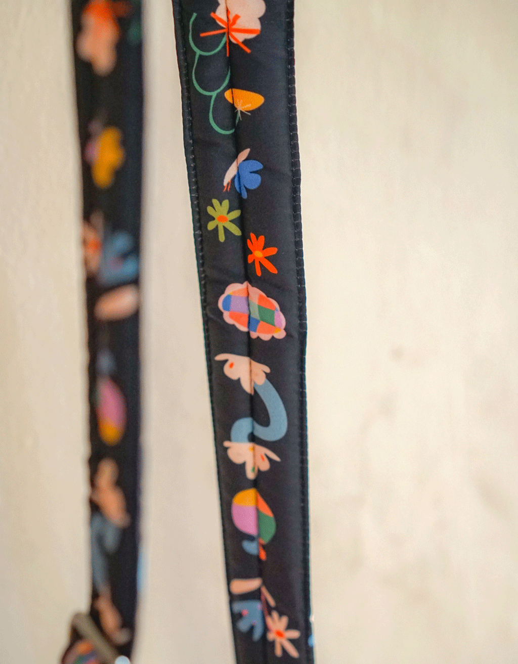 Smitten Strap Bag Adjustable