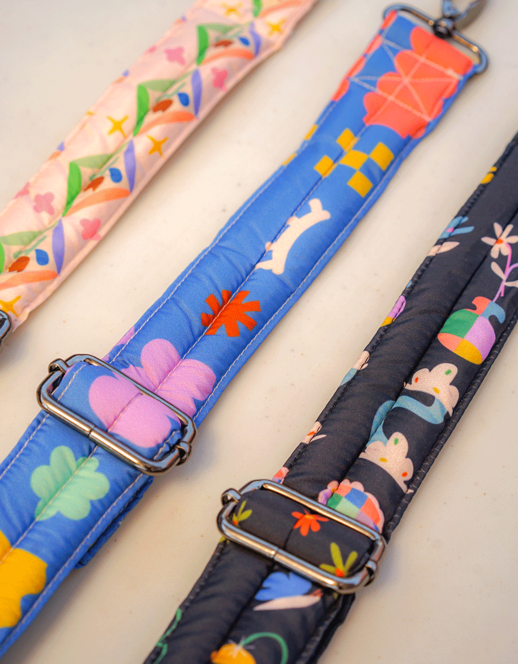 Smitten Strap Bag Adjustable