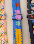 Smitten Strap Bag Adjustable