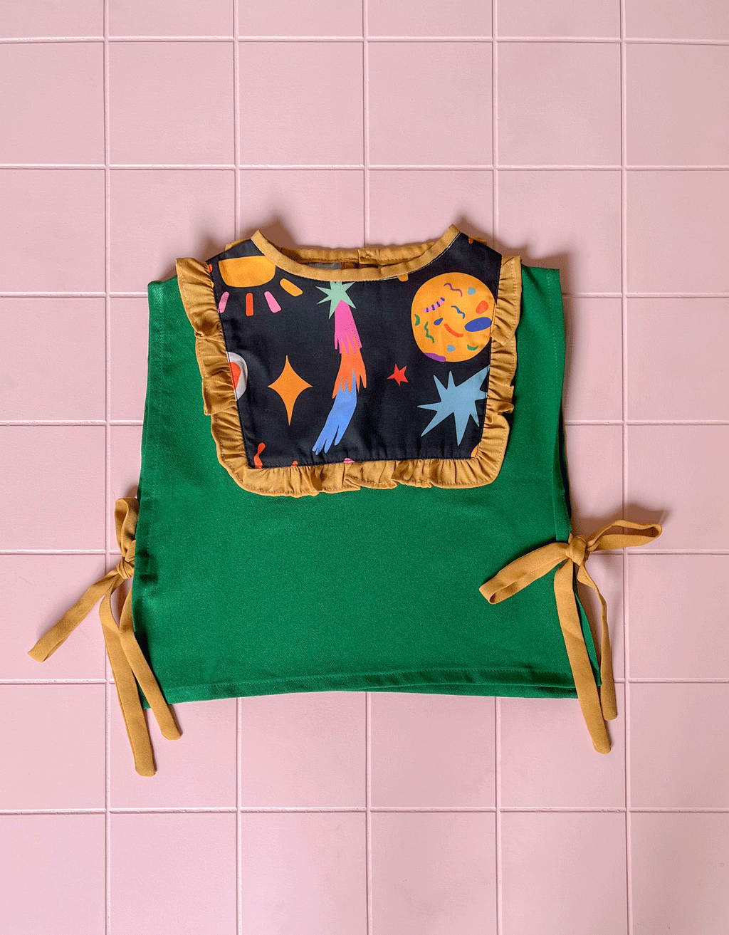 Smitten Kids - Teeny - Tiny Apron