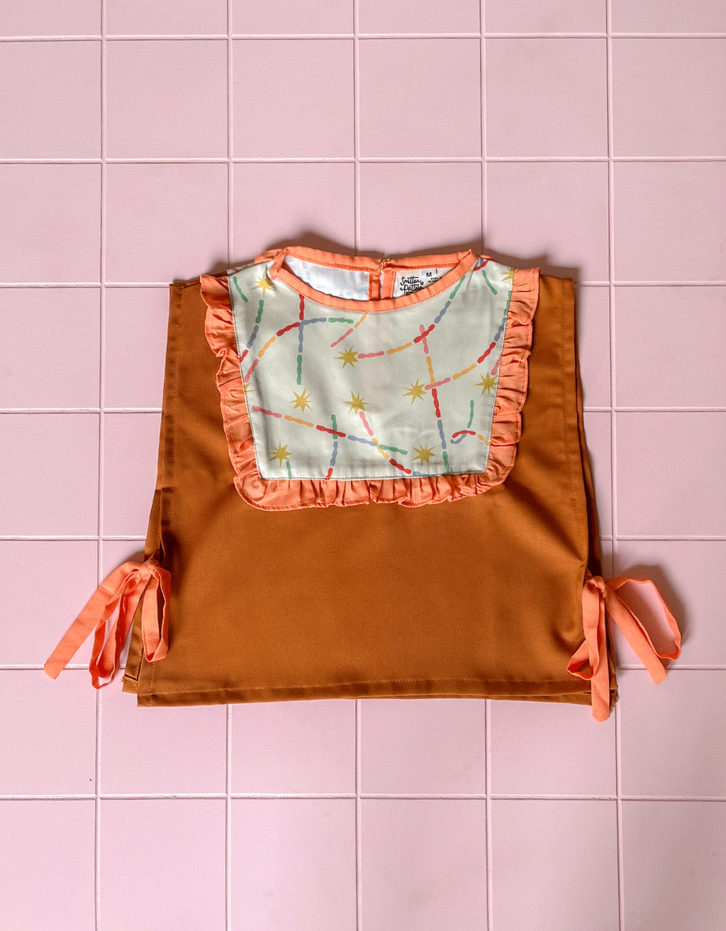 Smitten Kids - Teeny - Tiny Apron