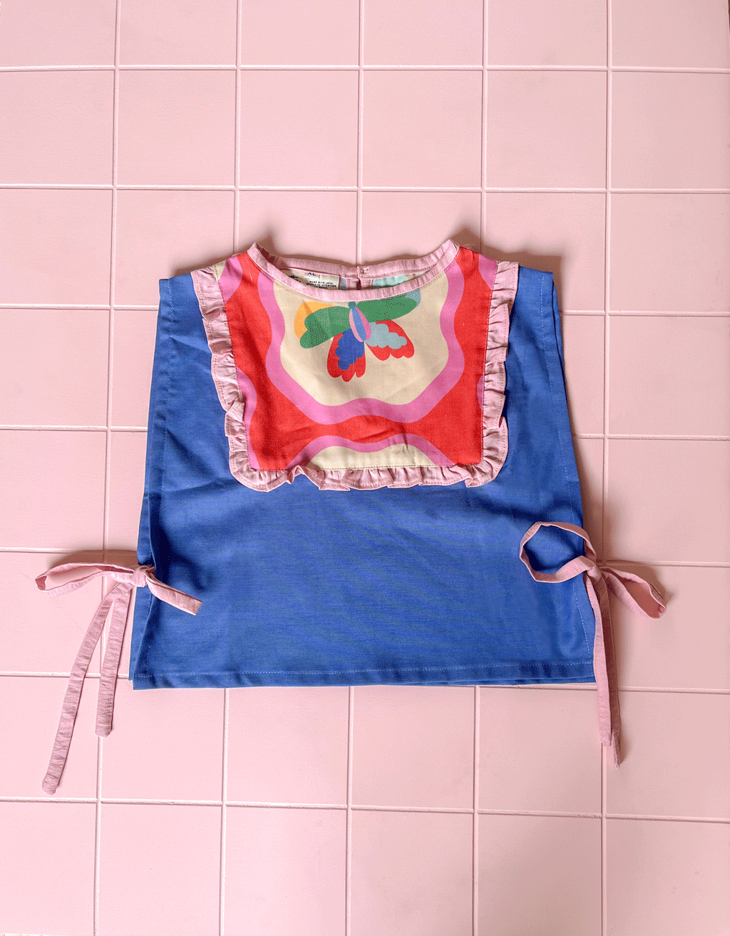 Smitten Kids - Teeny - Tiny Apron