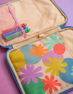 Screenmate Sleeve - Daisy Pebbles
