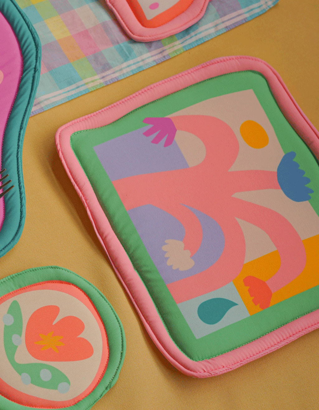 Smitten Pattern Smitten by Pattern – SmittenbyPattern