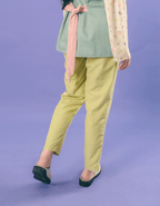 Long Pants - Sky