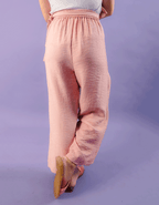 Wrap Pants - Willow
