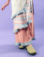 Layered Skirt - Willow