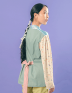 Kebaya Pita - Raindrops