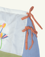 Smitten Kids - Rok Lilit - Water Lily