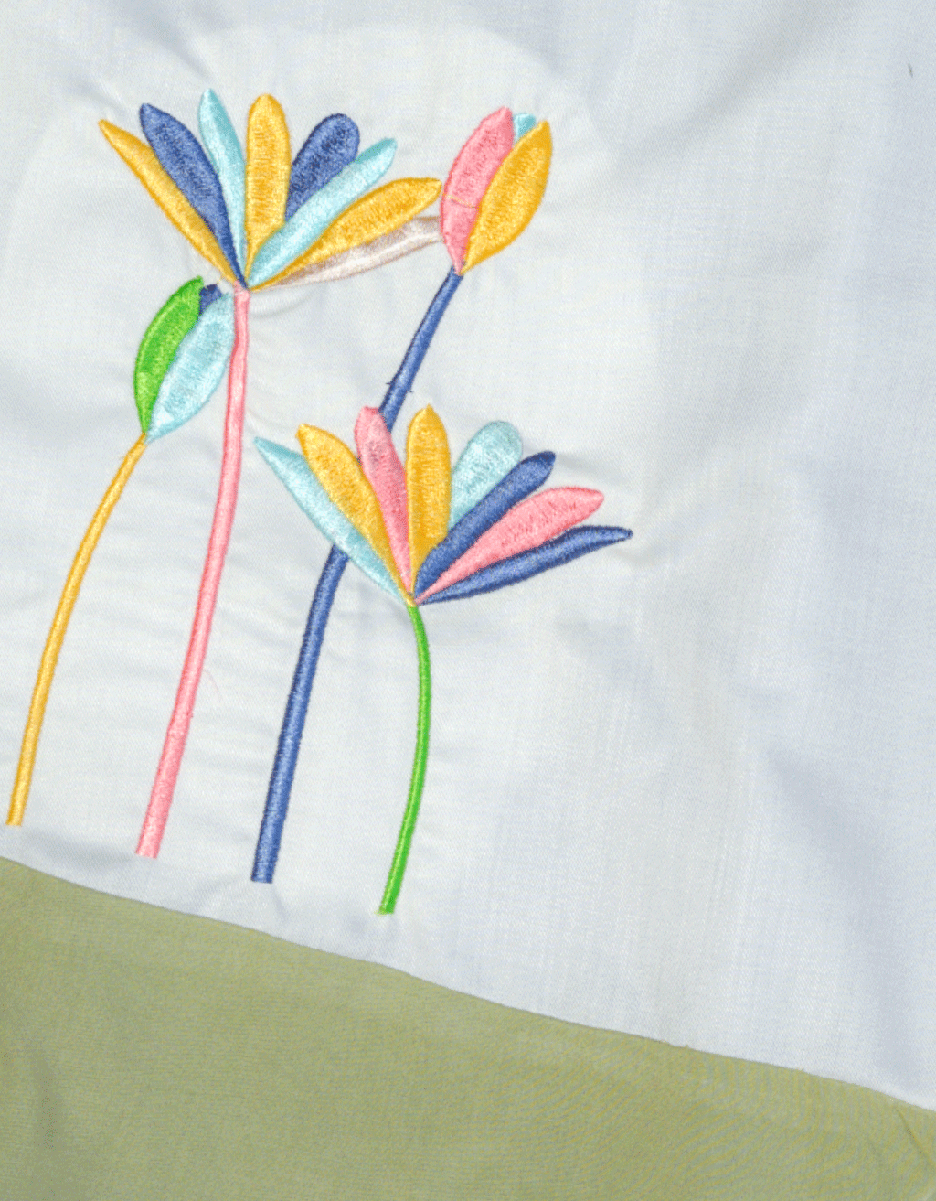 Smitten Kids - Rok Lilit - Water Lily