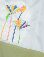 Smitten Kids - Rok Lilit - Water Lily
