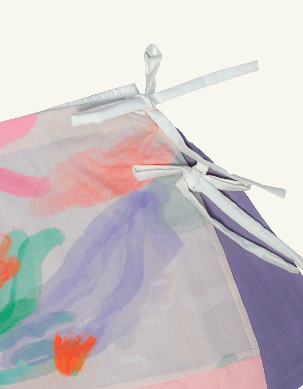 Smitten Kids - Rok Lilit - Misty