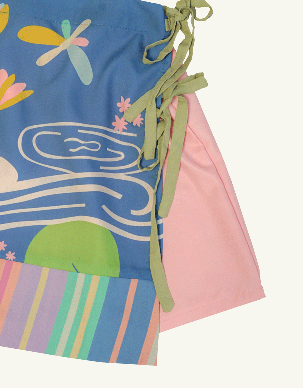 Smitten Kids - Rok Lilit - Lotus
