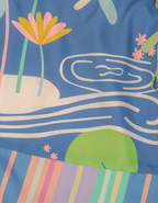 Smitten Kids - Rok Lilit - Lotus
