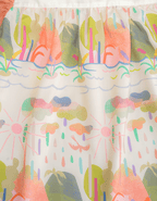 Smitten Kids - Ribbon Dress - Daur