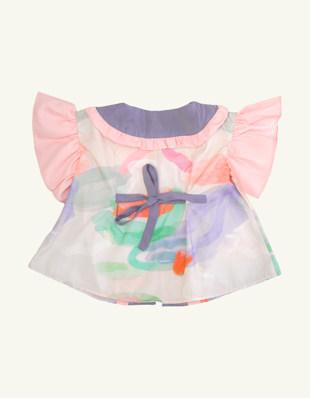 Smitten Kids - Kebaya Pita - Misty