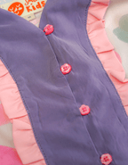 Smitten Kids - Kebaya Pita - Misty