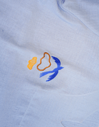 Koko Shirt - Cloudy