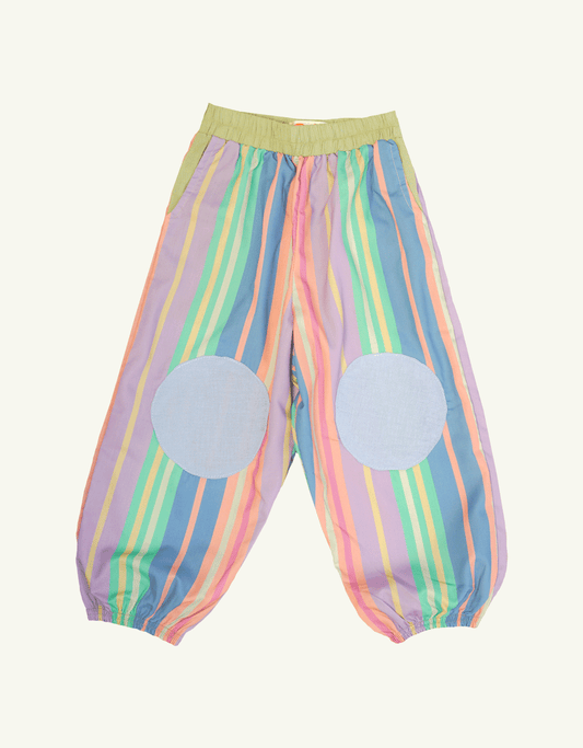 Smitten Kids - Baggy Pants - Rainbow