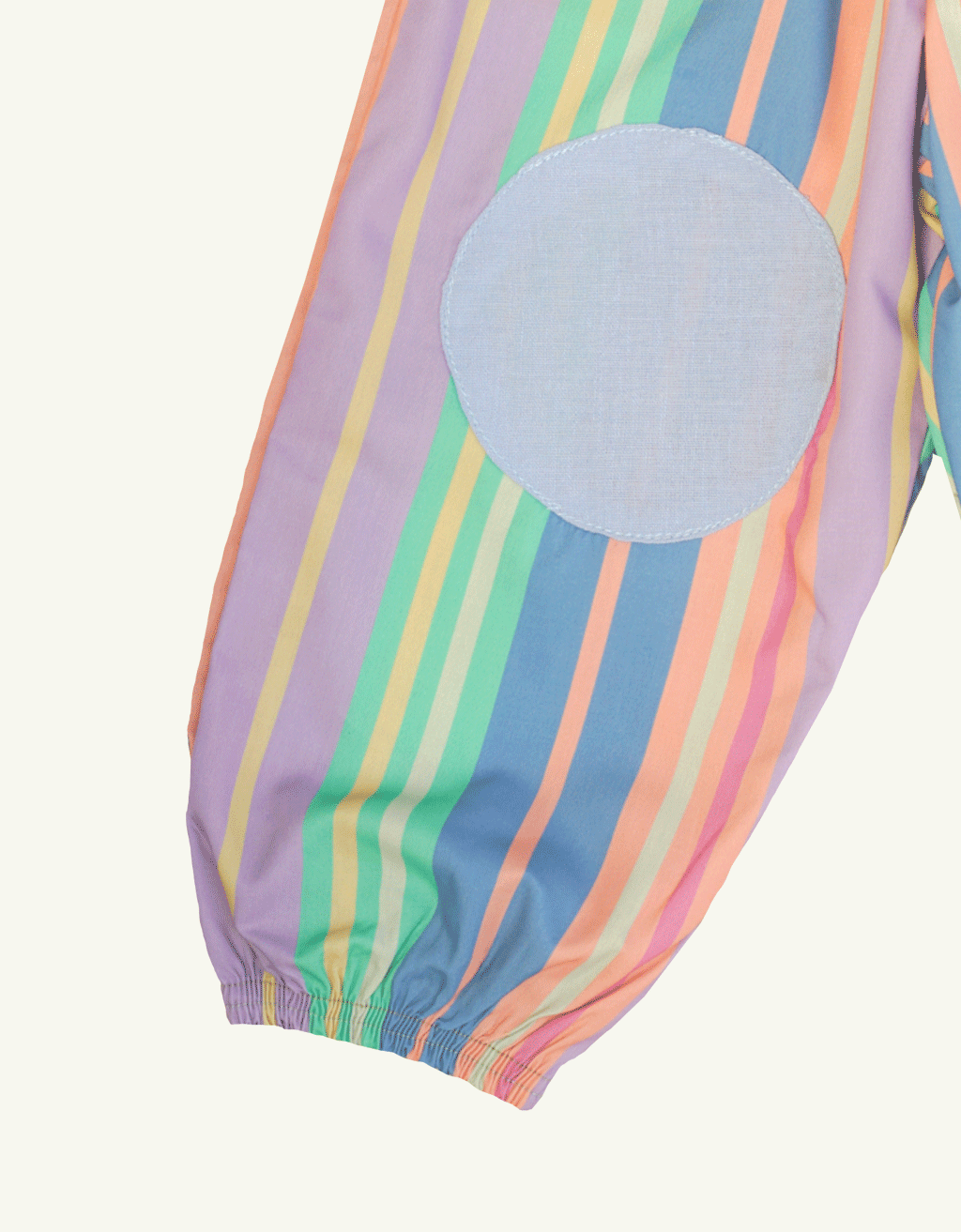 Smitten Kids - Baggy Pants - Rainbow