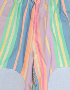 Smitten Kids - Baggy Pants - Rainbow