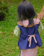 Smitten Kids - Kebaya Pita - Dragon Fly