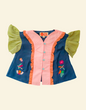 Smitten Kids - Kebaya Pita - Dragon Fly