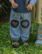 Smitten Kids - Baggy Pants - Life Flows