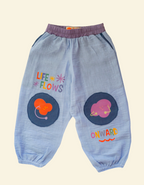 Smitten Kids - Baggy Pants - Life Flows