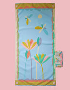 Foldable Mat