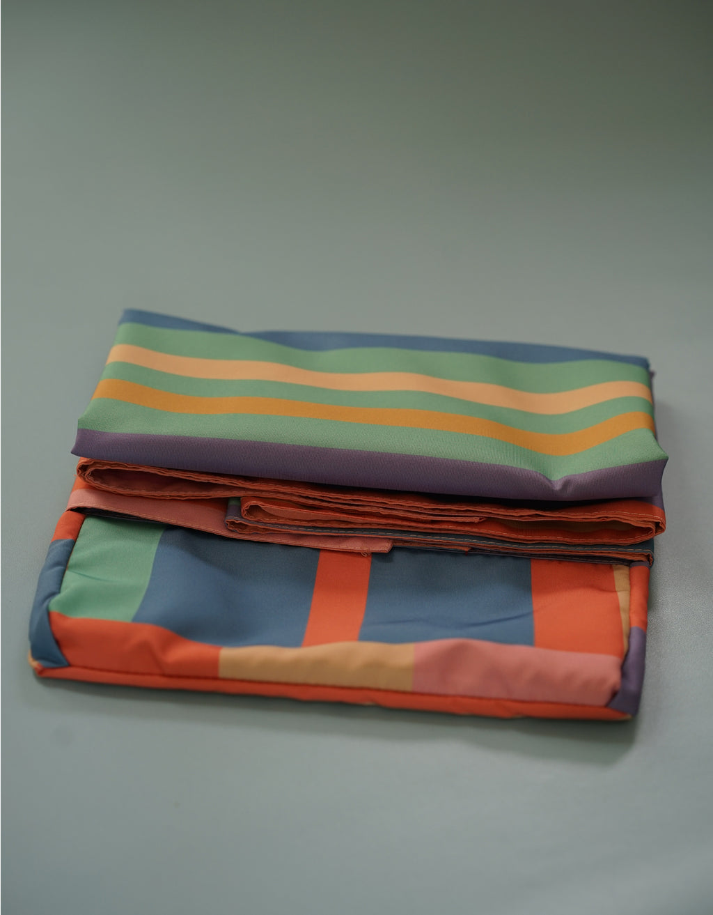 Foldable Mat