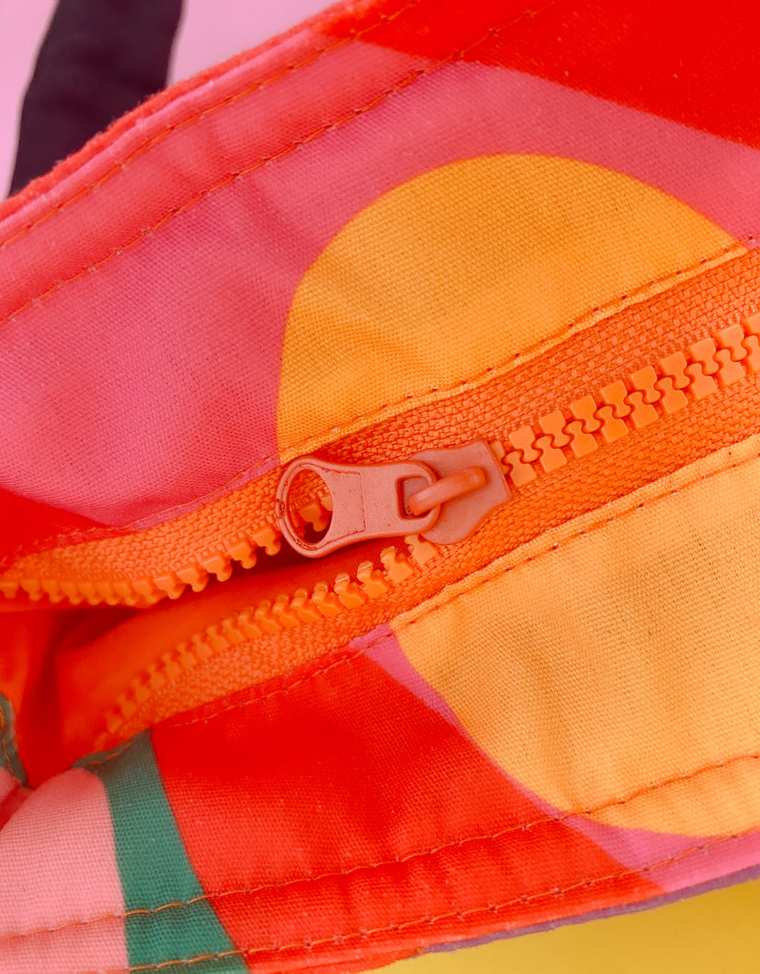 Marshmallow Bag Refreshed
