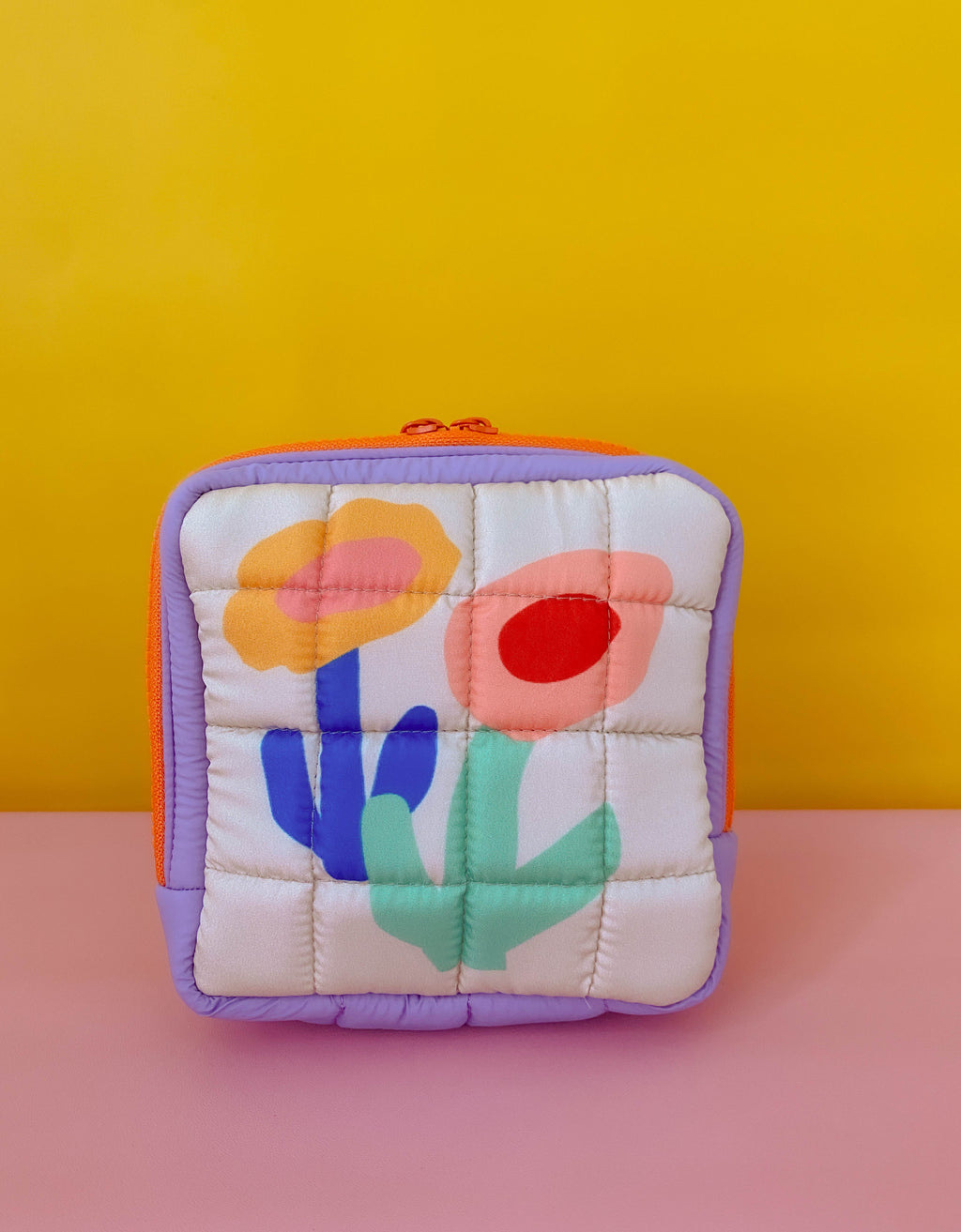 Bun Pouch Refreshed