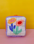 Bun Pouch Refreshed
