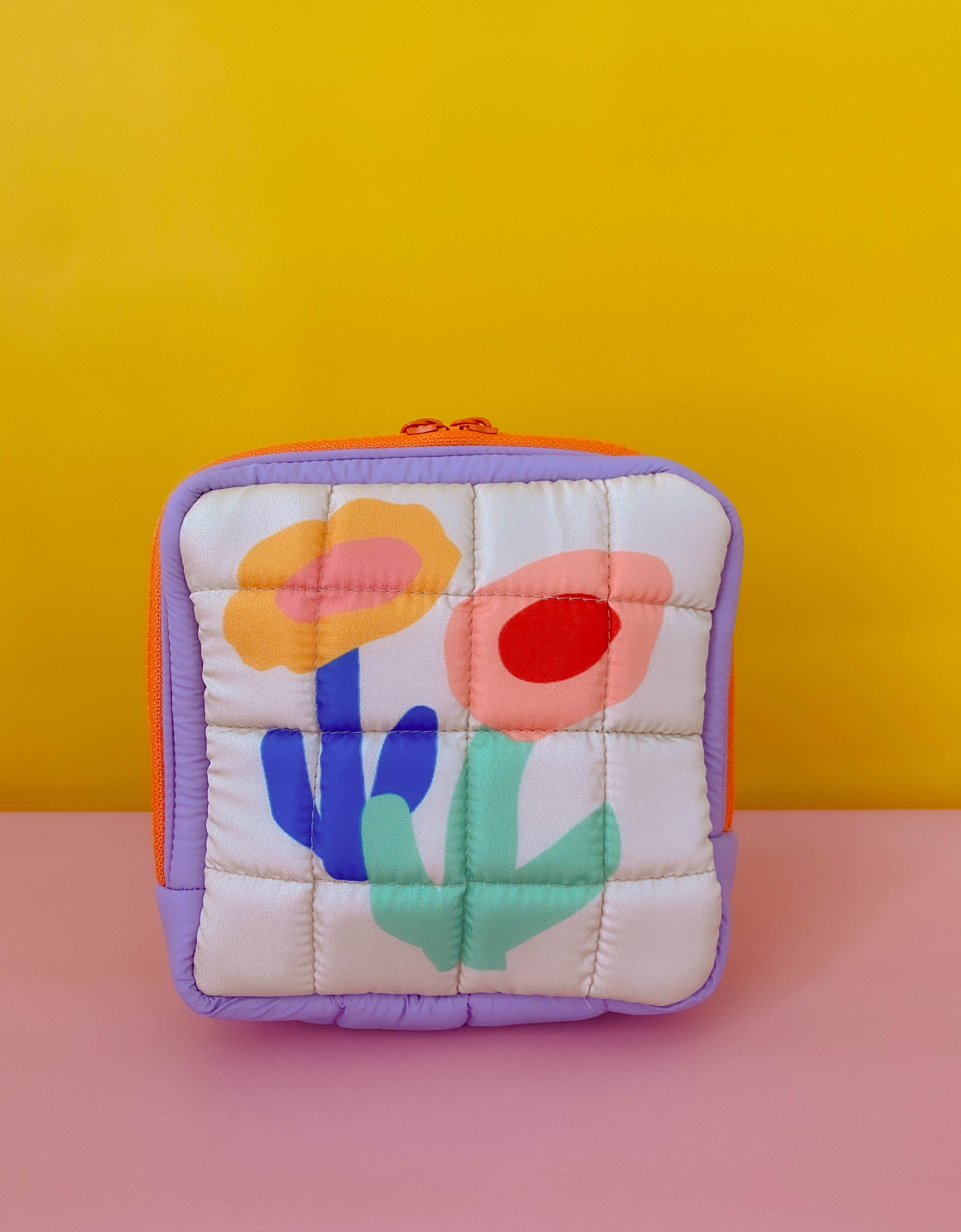 Bun Pouch Refreshed