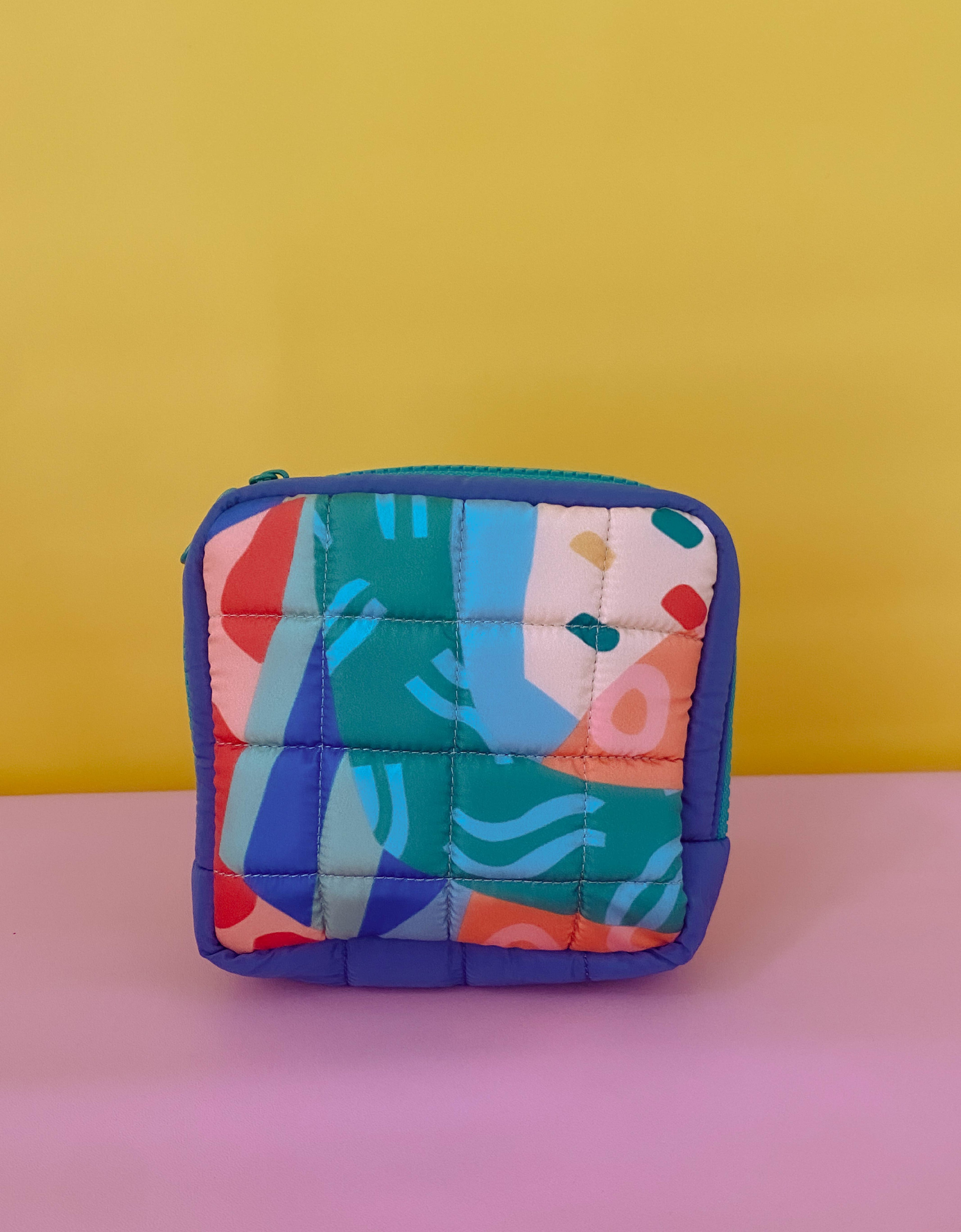 Bun Pouch Refreshed